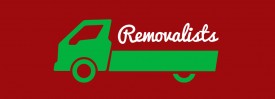 Removalists Mulgowie - Furniture Removalist Services